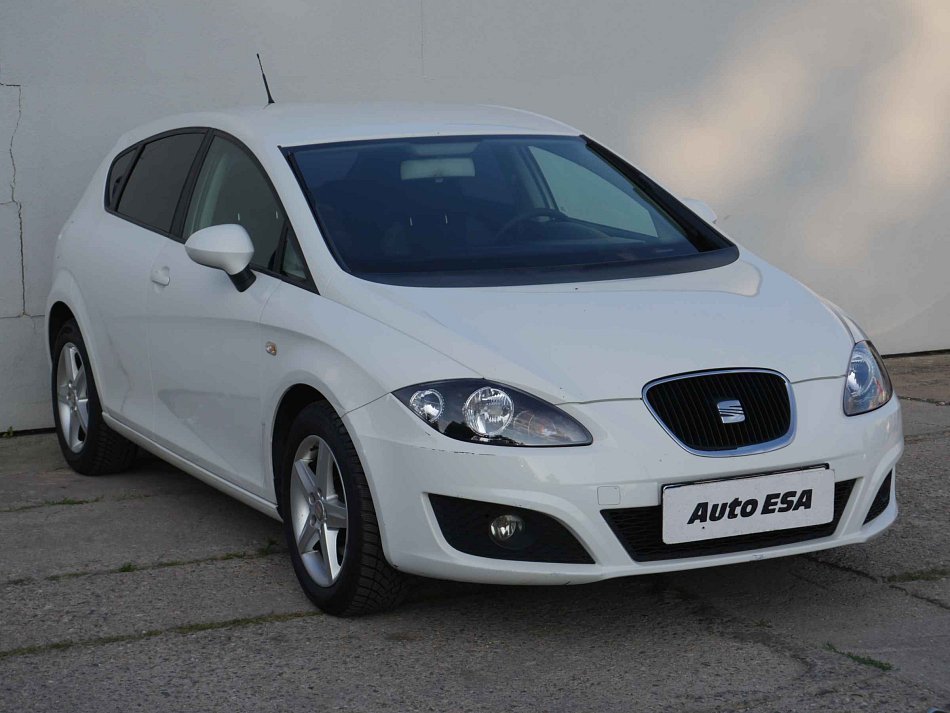Seat Leon 1.2 TSi Reference