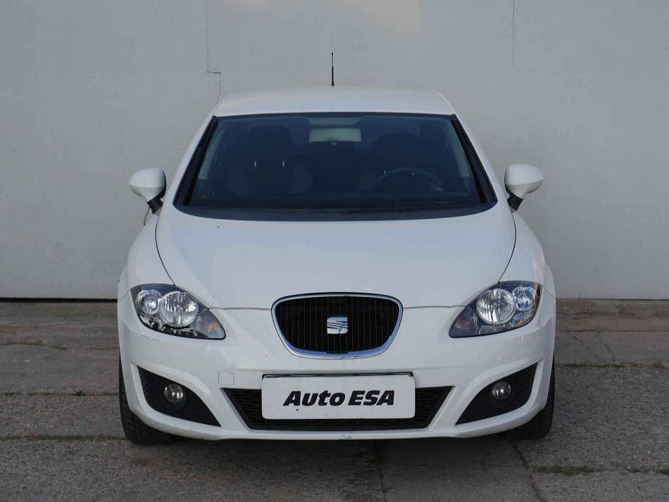 Seat Leon 1.2 TSi Reference