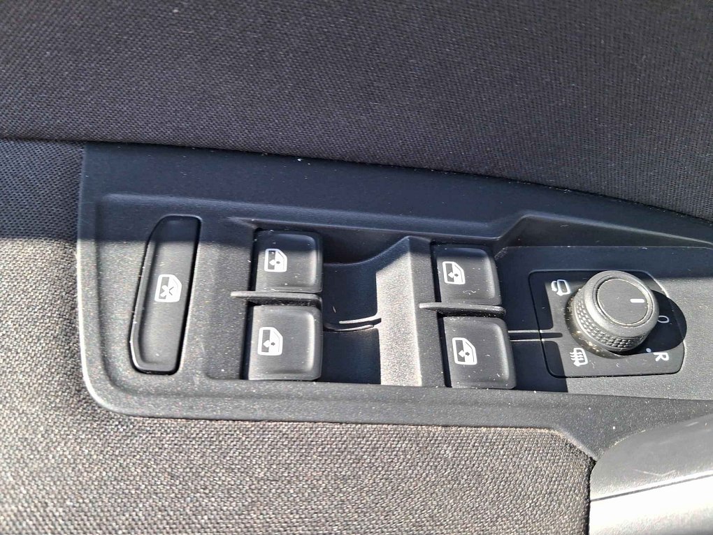 Volkswagen Tiguan 1.4 TSi Trendline