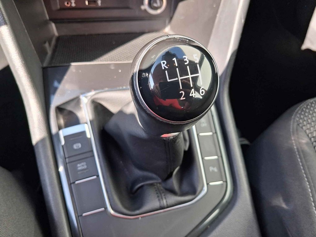 Volkswagen Tiguan 1.4 TSi Trendline