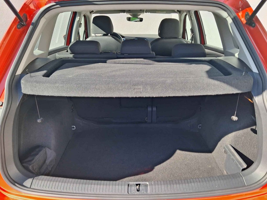 Volkswagen Tiguan 1.4 TSi Trendline