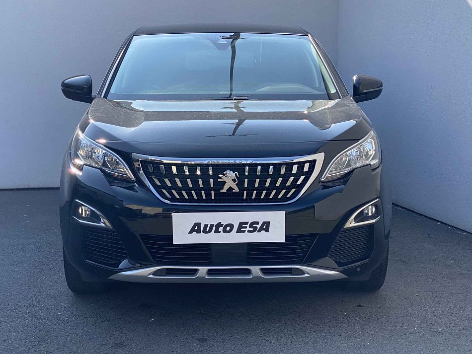 Peugeot 3008 1.2PT Allure