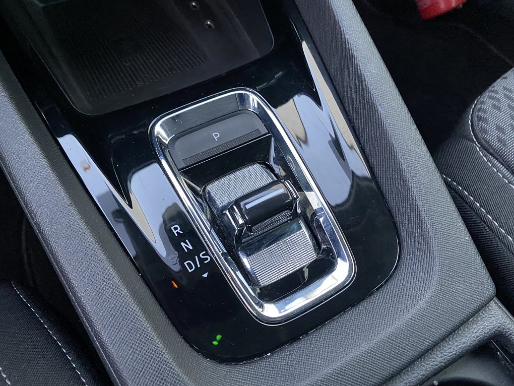 Škoda Octavia IV 2.0 TDi Style