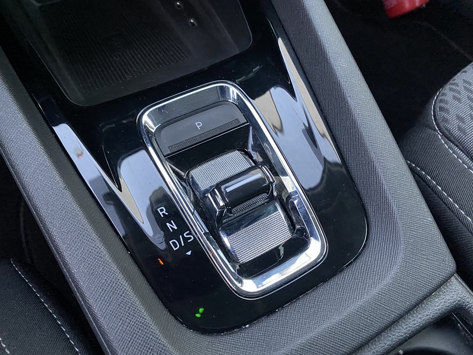 Škoda Octavia IV 2.0 TDi Style