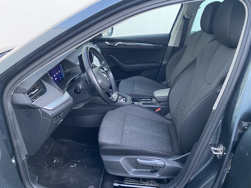 Škoda Octavia IV 2.0 TDi Style