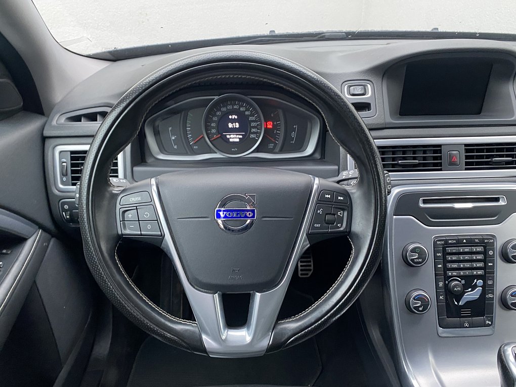 Volvo V70 2.0 D4 