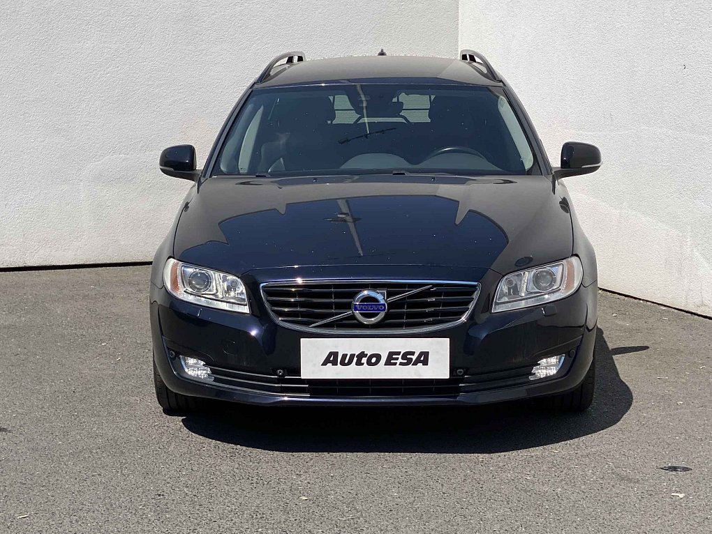 Volvo V70 2.0 D4 