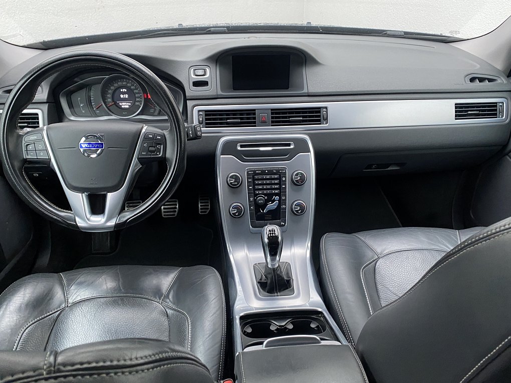Volvo V70 2.0 D4 