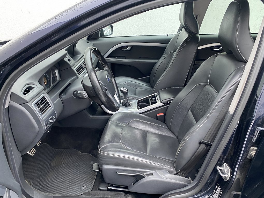 Volvo V70 2.0 D4 