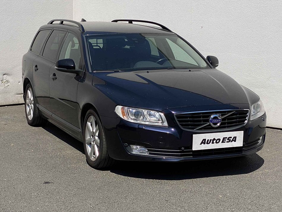 Volvo V70 2.0 D4 