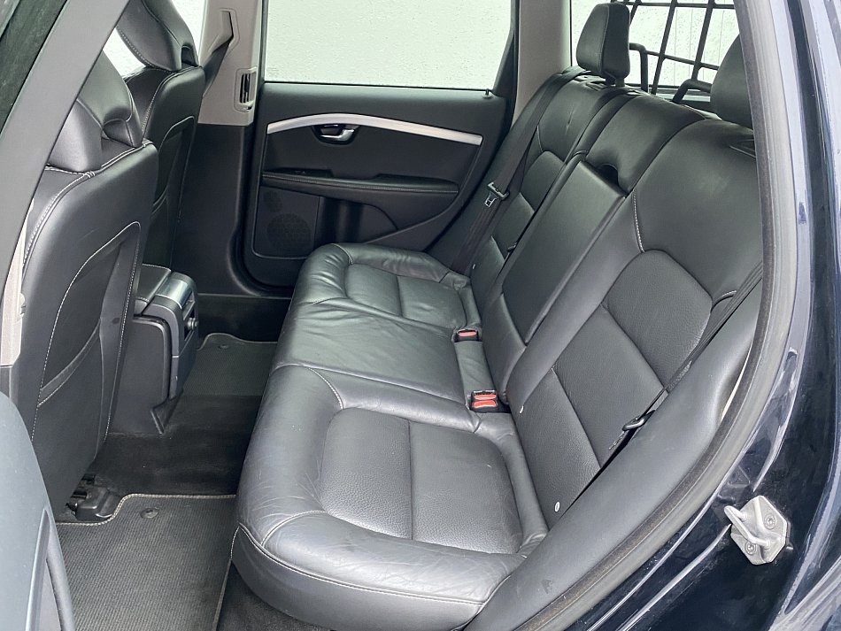 Volvo V70 2.0 D4 