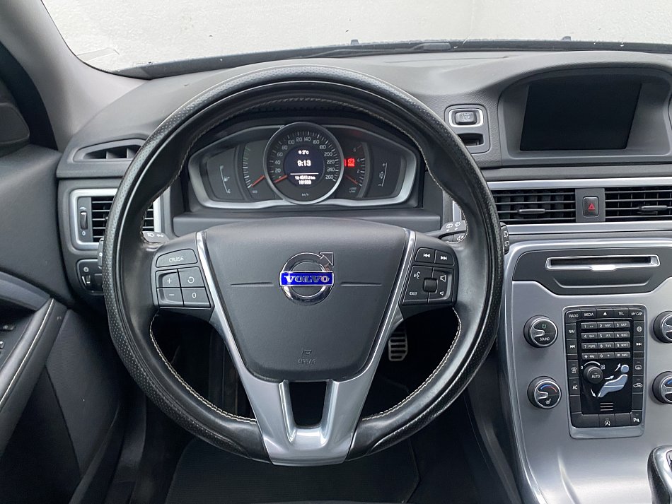Volvo V70 2.0 D4 