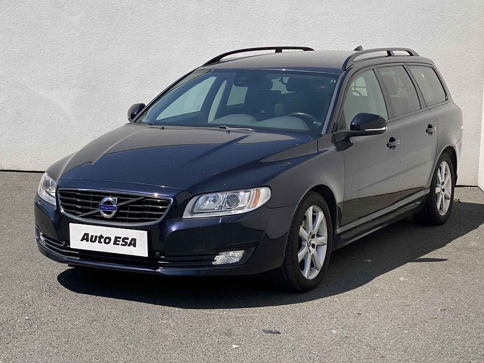 Volvo V70 2.0 D4 