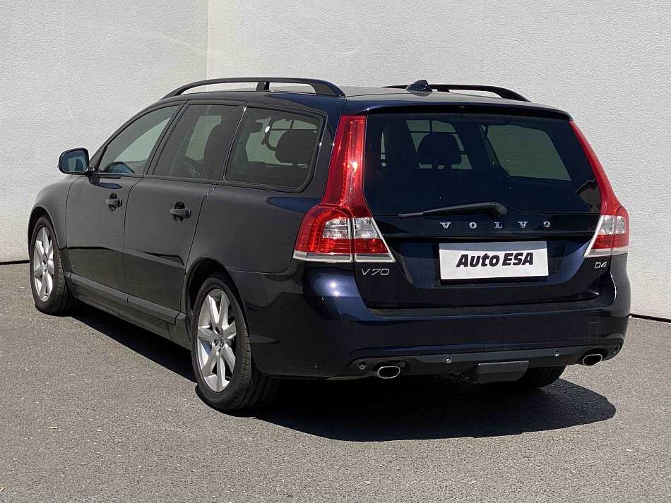Volvo V70 2.0 D4 