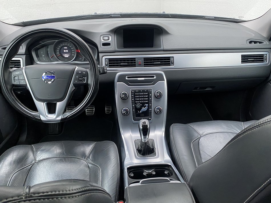 Volvo V70 2.0 D4 