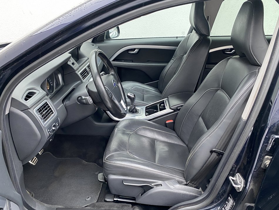 Volvo V70 2.0 D4 