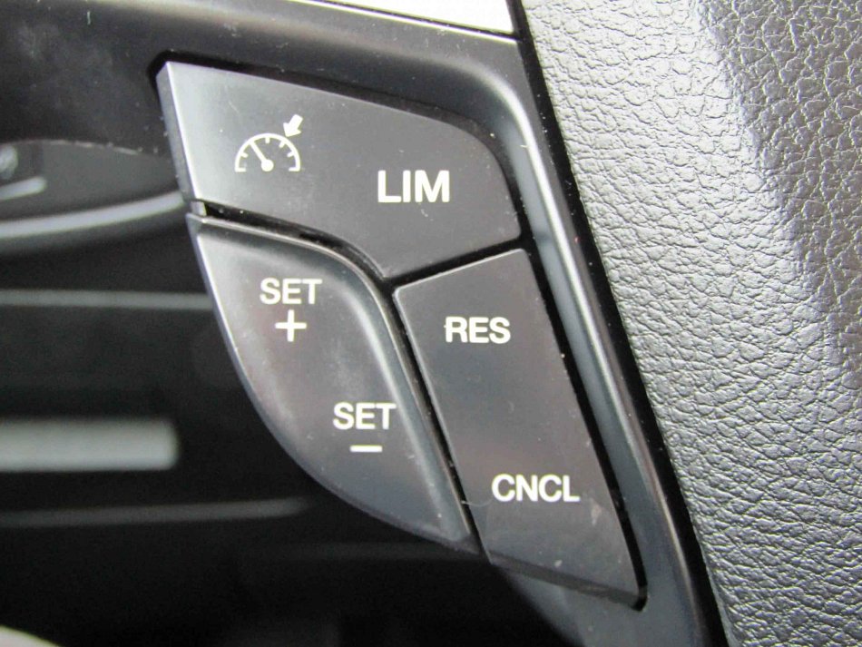Ford S-MAX 2.0 TDCi Titanium 4x4