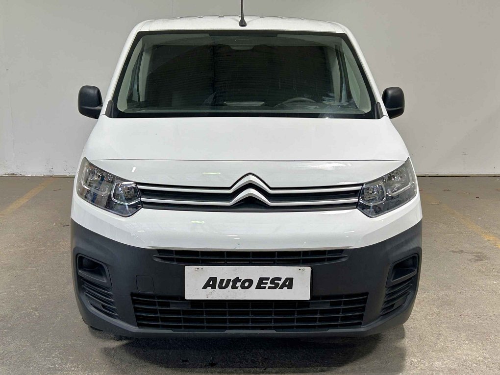 Citroën Berlingo 1.5HDi 