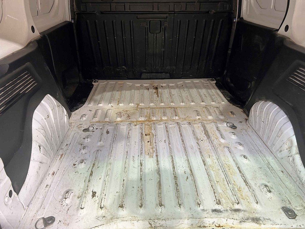 Citroën Berlingo 1.5HDi 