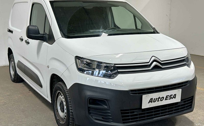 Citroën Berlingo 1.5HDi 