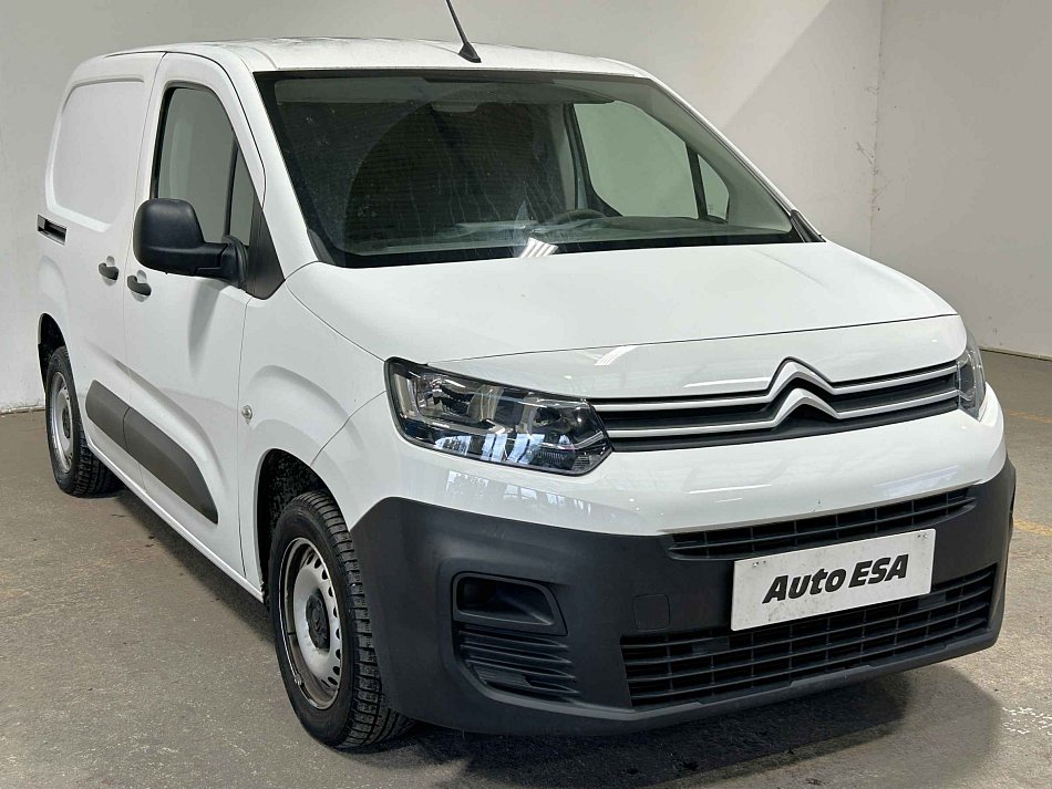 Citroën Berlingo 1.5HDi 