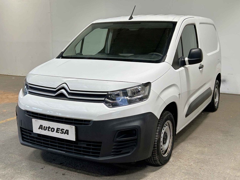 Citroën Berlingo 1.5HDi 