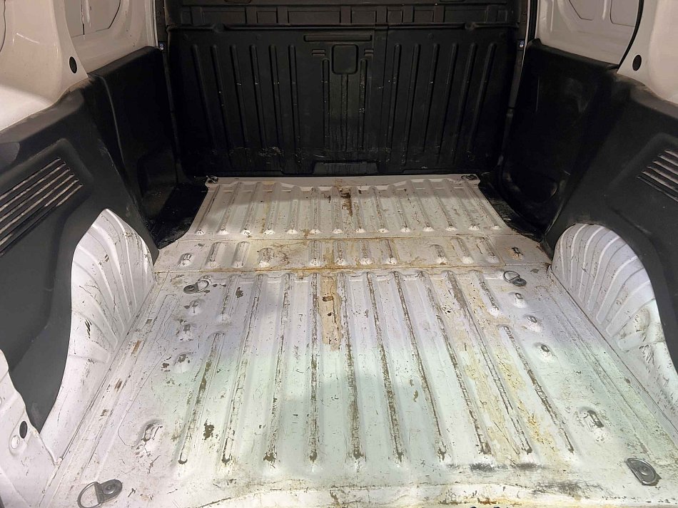 Citroën Berlingo 1.5HDi 