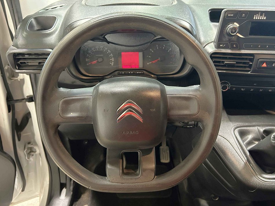 Citroën Berlingo 1.5HDi 