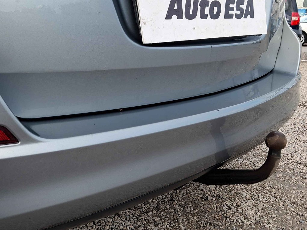 Opel Astra 1.7CDTi 