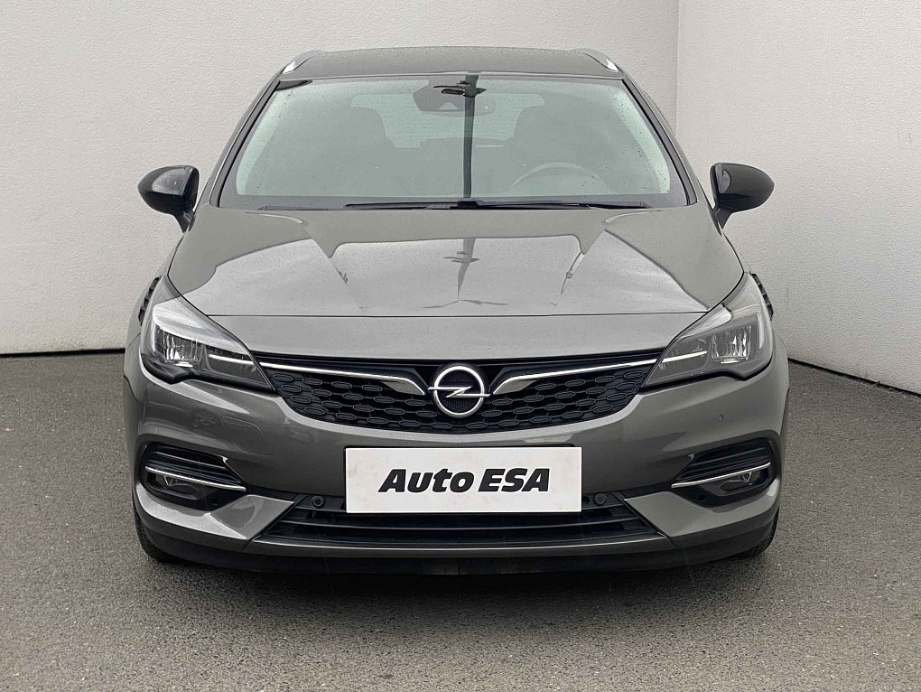 Opel Astra 1.2 T Sport