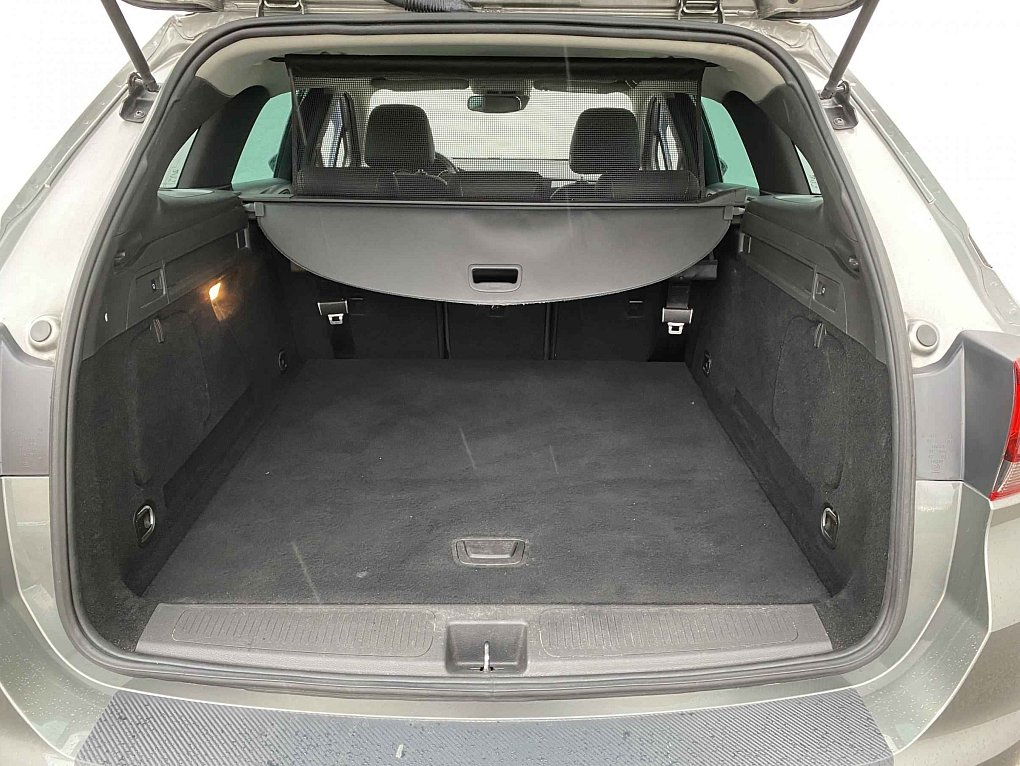 Opel Astra 1.2 T Sport