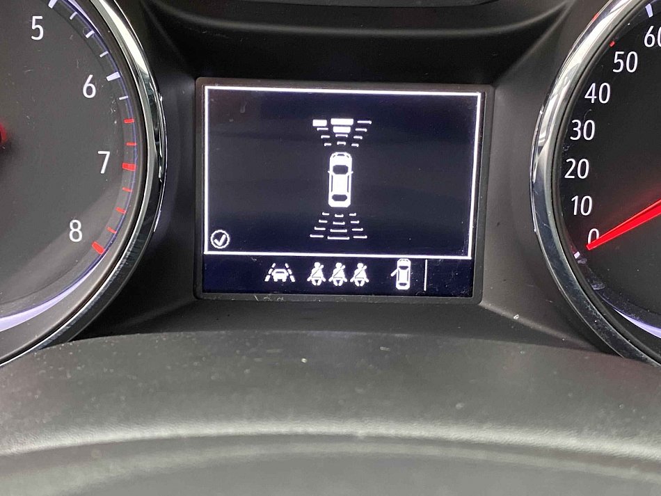 Opel Astra 1.2 T Sport