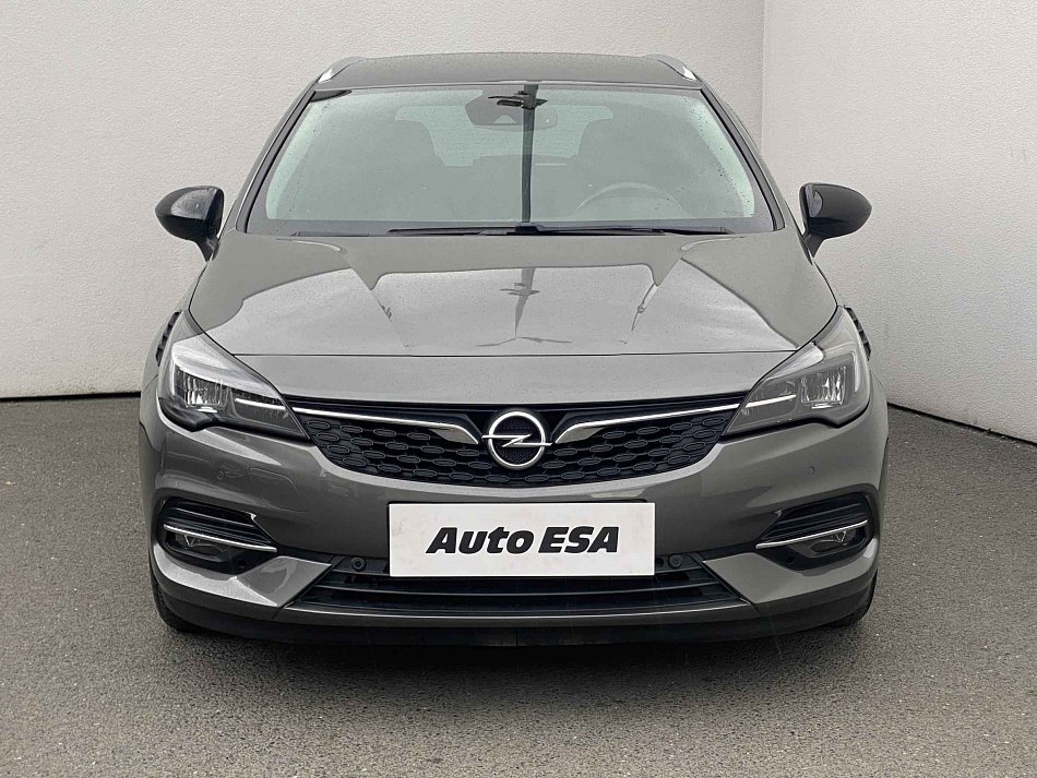 Opel Astra 1.2 T Sport
