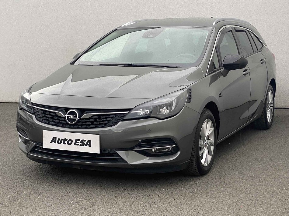 Opel Astra 1.2 T Sport