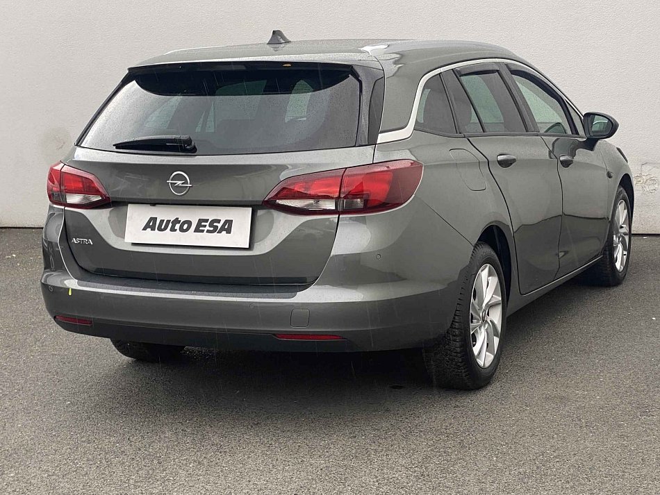 Opel Astra 1.2 T Sport