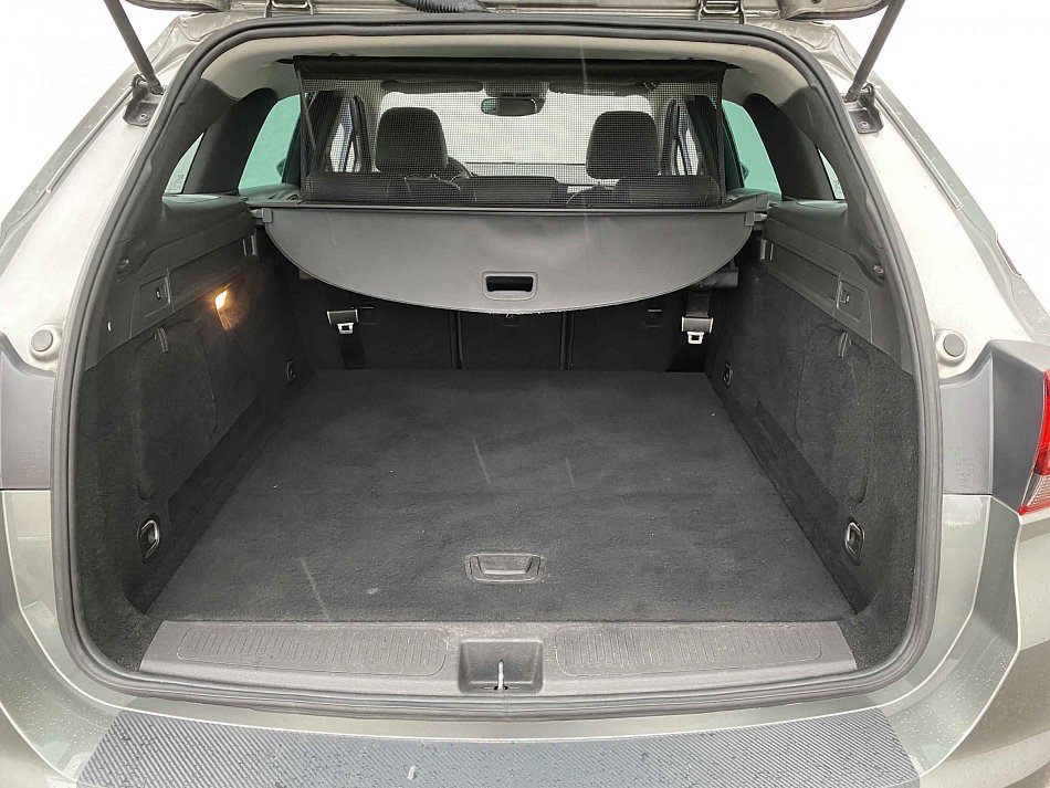 Opel Astra 1.2 T Sport