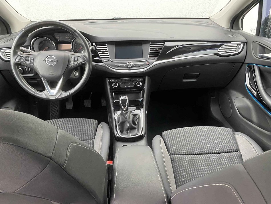 Opel Astra 1.2 T Sport
