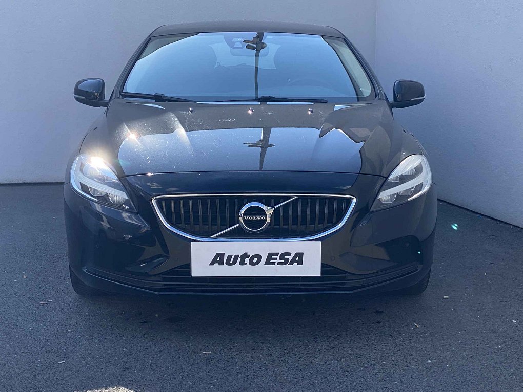 Volvo V40 2.0 D2 