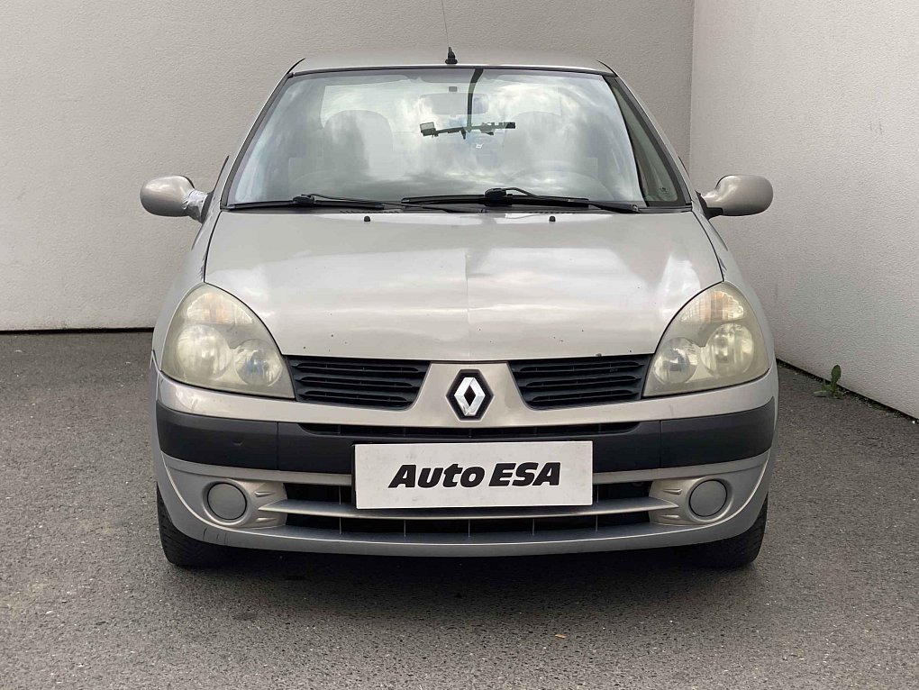 Renault Thalia 1.5dCi 