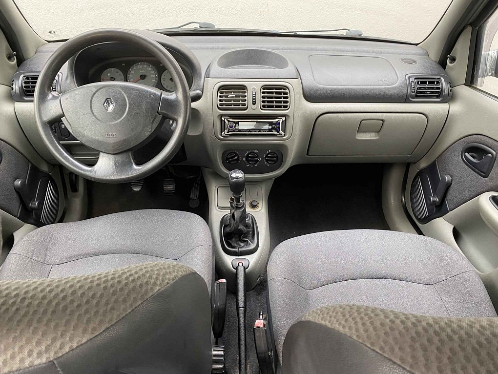 Renault Thalia 1.5dCi 