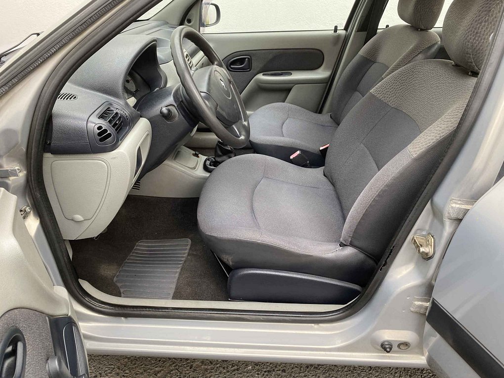 Renault Thalia 1.5dCi 