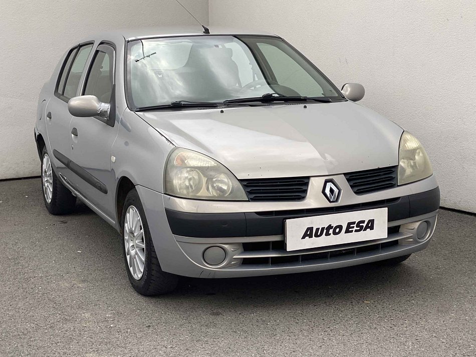 Renault Thalia 1.5dCi 
