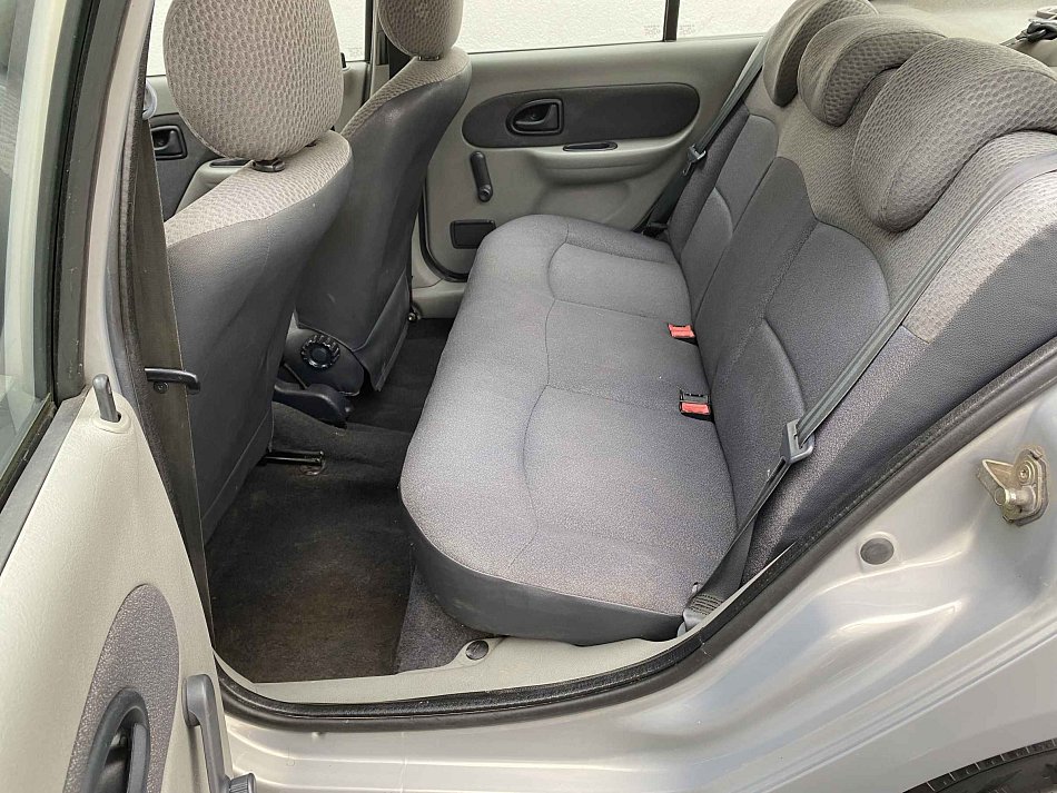 Renault Thalia 1.5dCi 