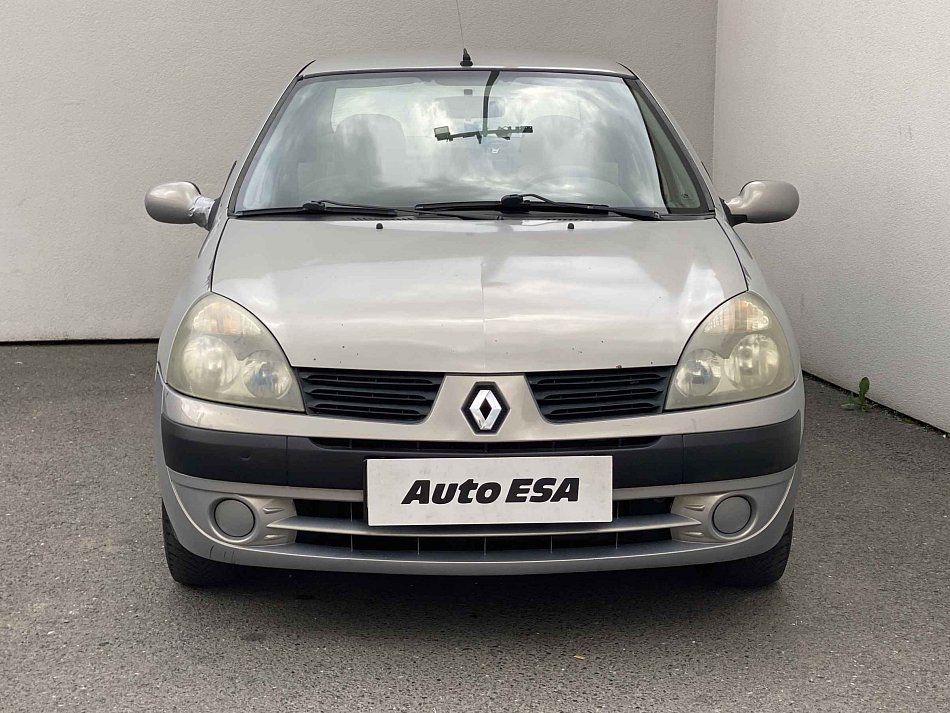Renault Thalia 1.5dCi 