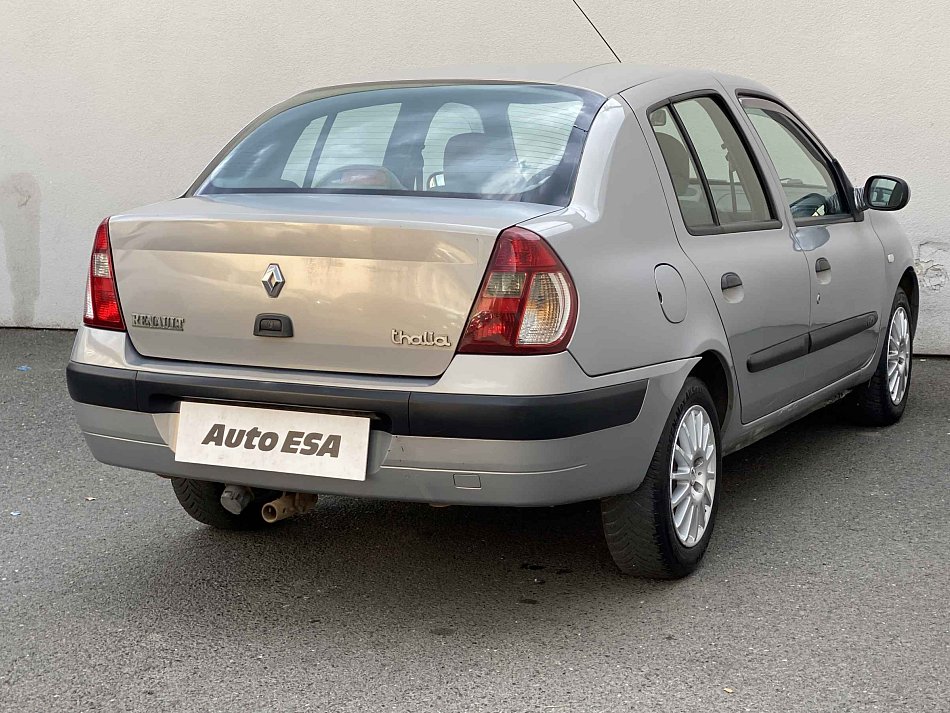 Renault Thalia 1.5dCi 
