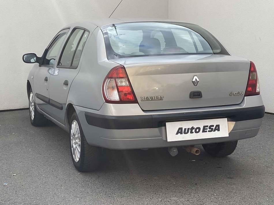 Renault Thalia 1.5dCi 