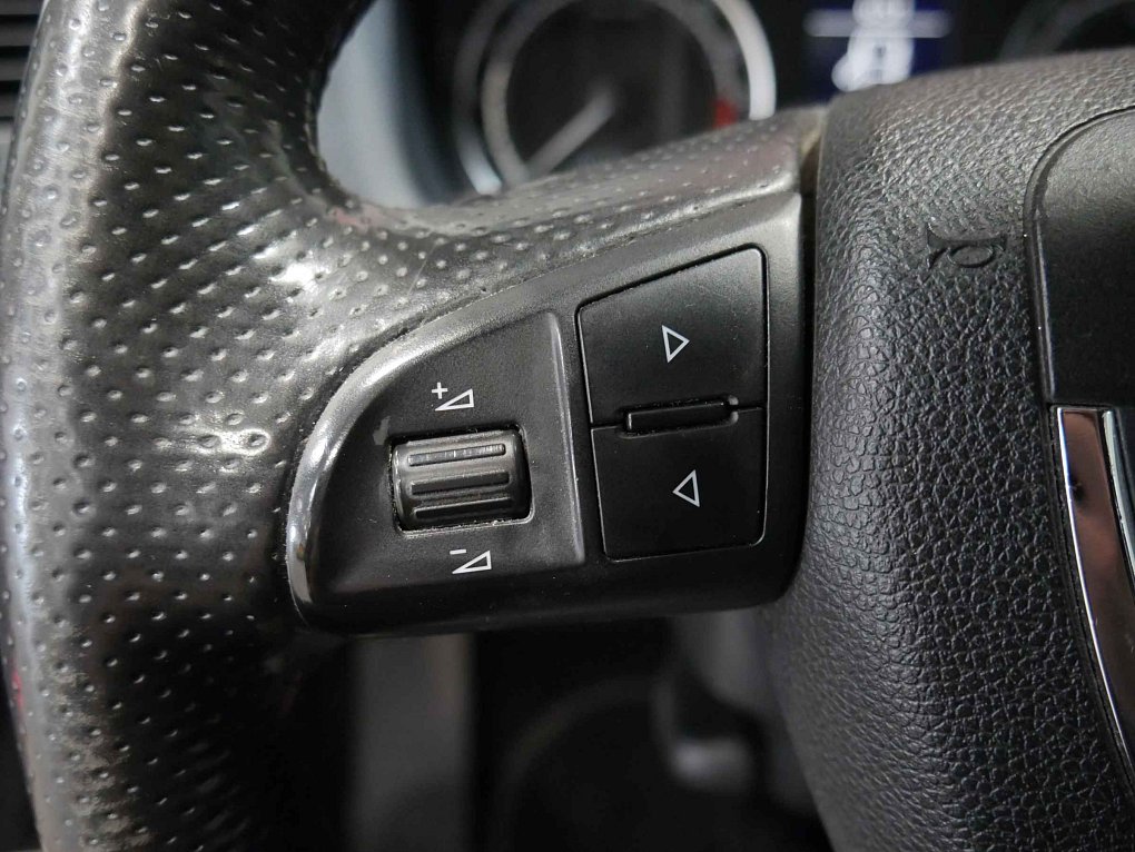 Škoda Octavia II 2.0 TDi RS