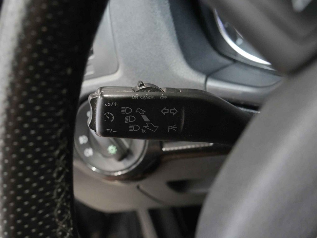 Škoda Octavia II 2.0 TDi RS