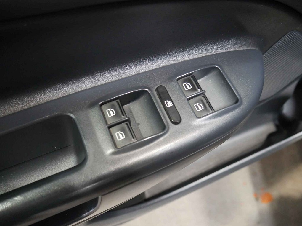 Škoda Octavia II 2.0 TDi RS
