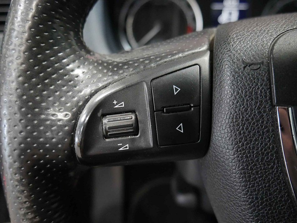 Škoda Octavia II 2.0 TDi RS
